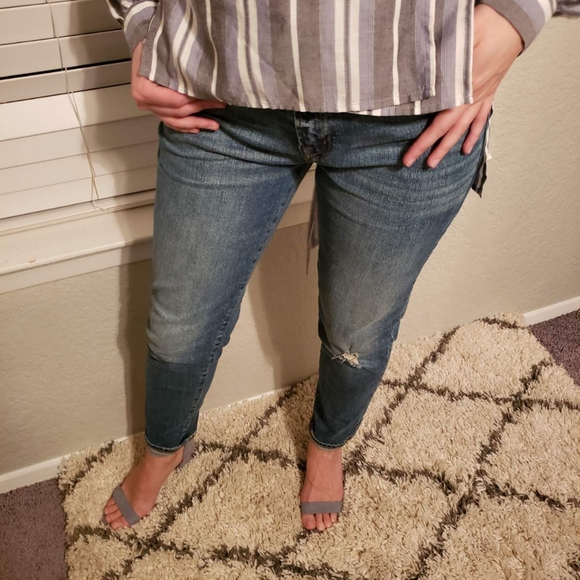 Pants - Picture 1 of 3